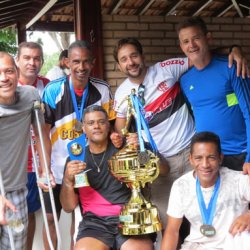 Campeonato de Futebol 2013 principal